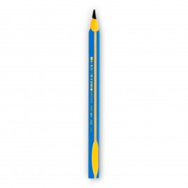 CRAYON NOIR GRAPH KIDS D'APPRENTISSAGE HB BIC - 1