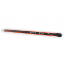 CRAYON GRAPHITE BLACK'PEPS 2B N°0 MAPED - 1