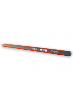 CRAYON GRAPHITE BLACK'PEPS 2H N°4 MAPED - 1