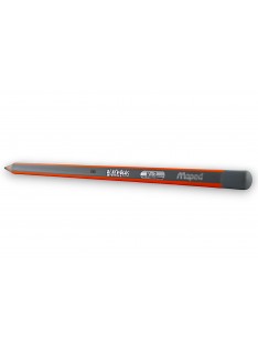 CRAYON GRAPHITE BLACK'PEPS H N°3 MAPED - 1