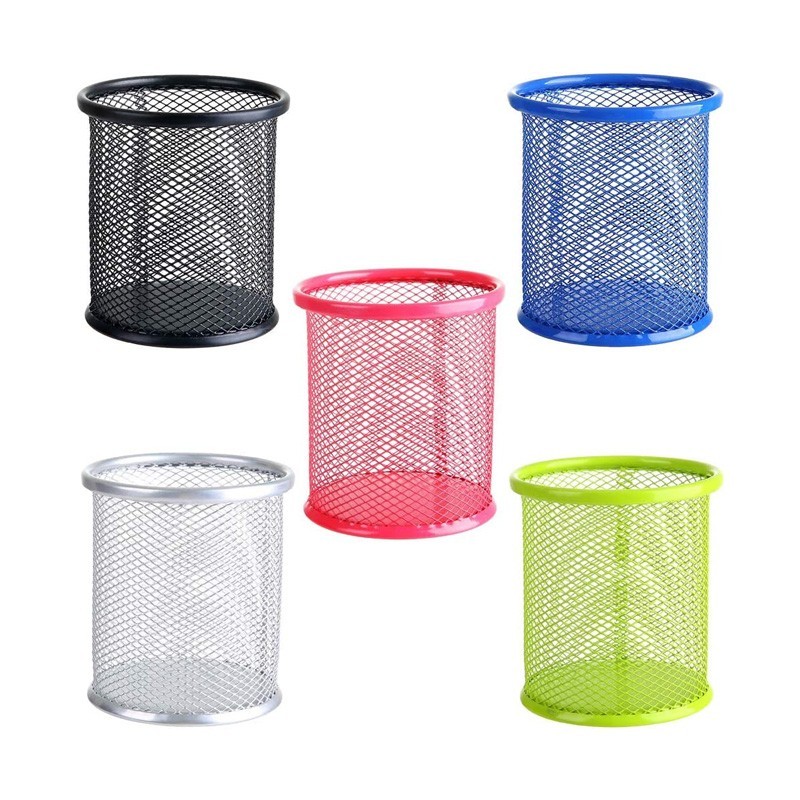 PORTE STYLO METAL COULEUR REF 1285 - 1