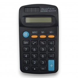 CALCULATRICE PETIT MODELE - 2