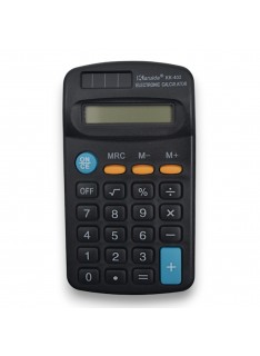 CALCULATRICE PETIT MODELE - 2