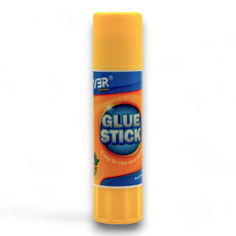 COLLE STICK 8G CLEVER - 1