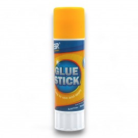 COLLE STICK 15G CLEVER - 1