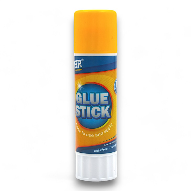 COLLE STICK 15G CLEVER - 1