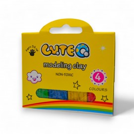 PATE A MODELER CUTEQ - 1