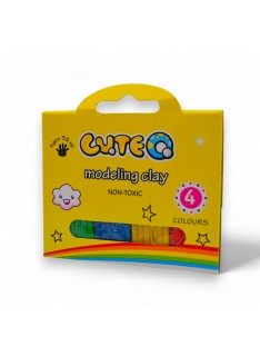 PATE A MODELER CUTEQ - 1