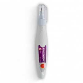 CORRECTEUR STYLO 7ML BLANC VERTEX - 1