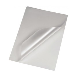 POCHETTE PLASTIFICATION A4 125 microns - 1