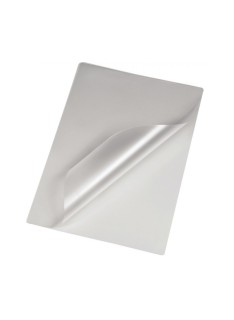 POCHETTE PLASTIFICATION A4 125 microns - 1