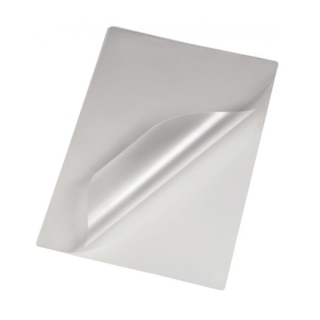 POCHETTE PLASTIFICATION A4 125 microns - 1