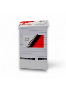STICK NOTE 101*152MM - 2