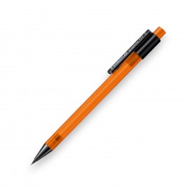 PORTE MINE 0.5 GRAPHITE ORANGE STAEDTLER - 1