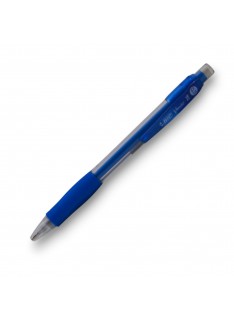 PORTE MINE VELOCITY 0.5 BLEU BIC - 1