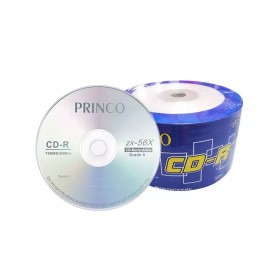 BOBINE DE 50 CD-R PRINCO