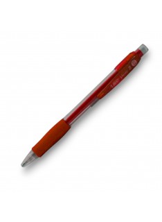 PORTE MINE VELOCITY 0.5 ROUGE BIC - 1