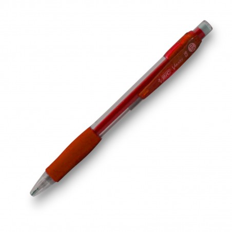 PORTE MINE VELOCITY 0.5 ROUGE BIC - 1