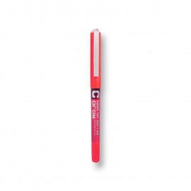 STYLO GEL 0.5mm ROUGE - 1