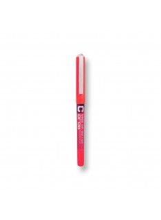 STYLO GEL 0.5mm ROUGE - 1