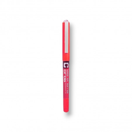 STYLO GEL 0.5mm ROUGE - 1