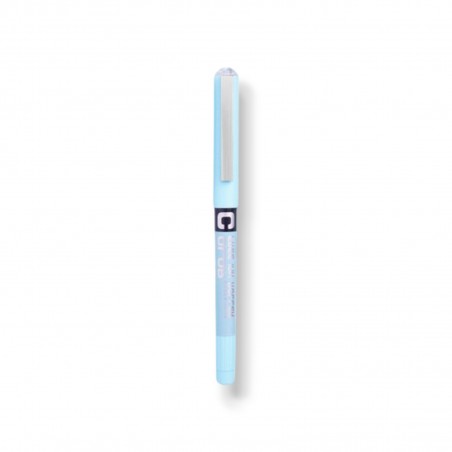 STYLO GEL 0.5mm BLEU CLAIR - 1