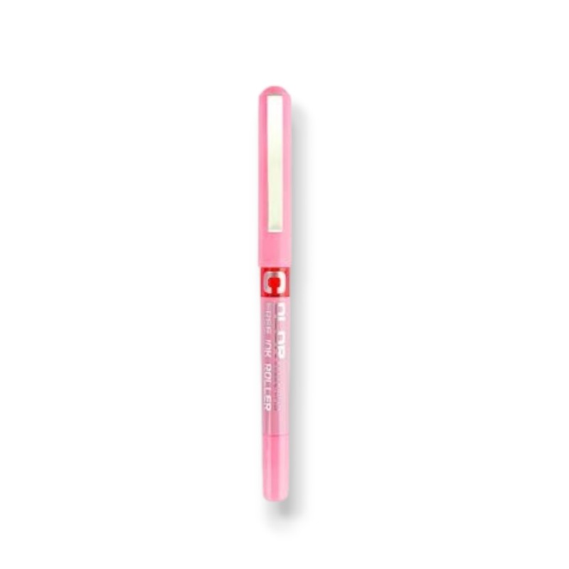 STYLO GEL 0.5mm ROSE - 1