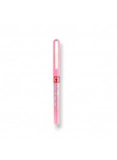 STYLO GEL 0.5mm ROSE - 1