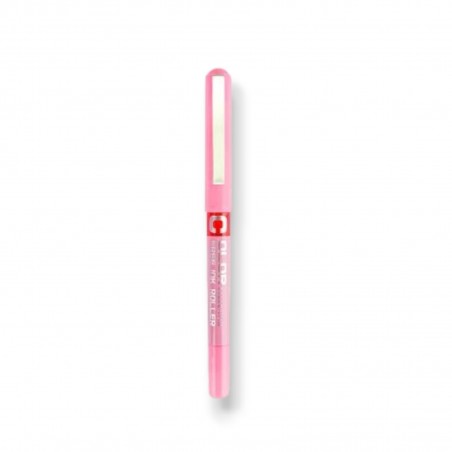 STYLO GEL 0.5mm ROSE - 1