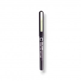 STYLO GEL 0.5mm NOIR - 1