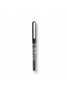 STYLO GEL 0.5mm NOIR - 1