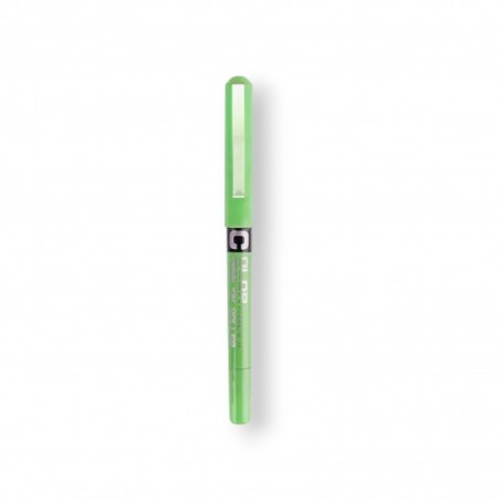 STYLO GEL 0.5mm VERT - 1