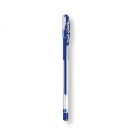 STYLO GEL BLEU PELIKAN - 1