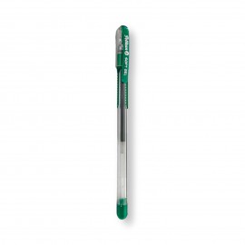 STYLO GEL PELIKAN VERT - 1