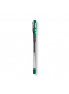 STYLO GEL PELIKAN VERT - 1