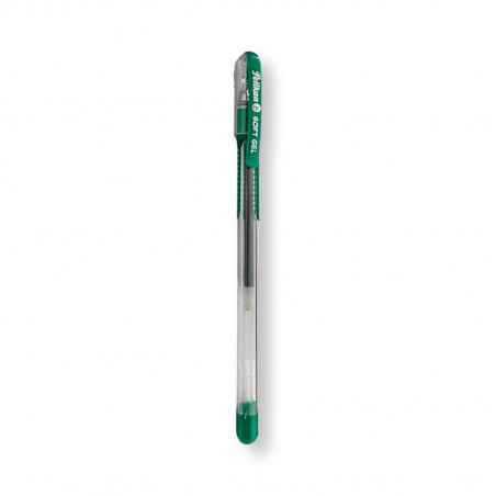 STYLO GEL PELIKAN VERT - 1