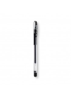 STYLO GEL PELIKAN NOIR - 1