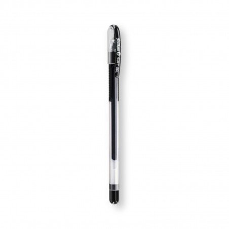 STYLO GEL PELIKAN NOIR - 1