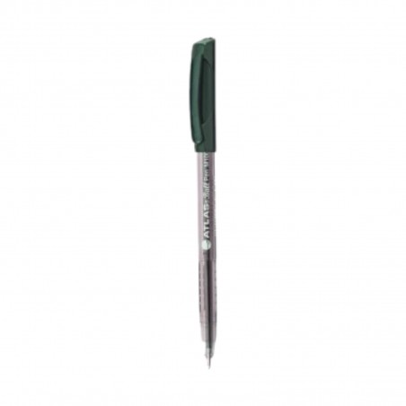 STYLO A BILLE 1.0MM ATLAS VERT - 1