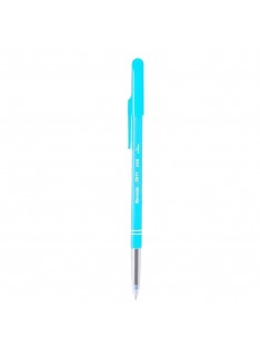 STYLO A BILLE FIFTY REYNOLDS TURQUOISE - 1