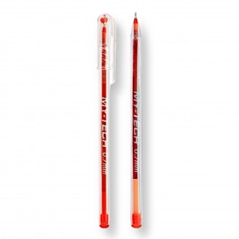 STYLO A BILLE PENSAN MY TECH ORANGE - 1