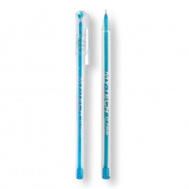 STYLO A BILLE PENSAN MY TECH TURQUOISE - 1