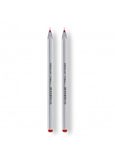 STYLO A BILLE PENSAN TRIBALL ROUGE - 1