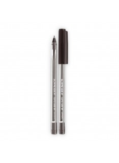 STYLO A BILLE TOPS 505M SCHNEIDER NOIR - 1