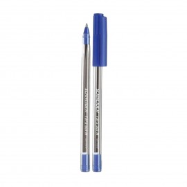 STYLO A BILLE TOPS 505M SCHNEIDER BLEU - 1