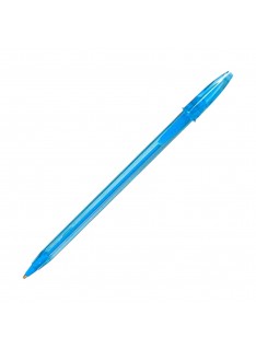 STYLO A BILLE BIC FIFTY FASHION TURQUOISE - 1