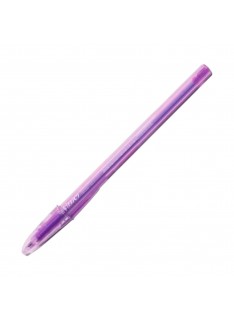 STYLO A BILLE BIC FIFTY FASHION VIOLET - 1