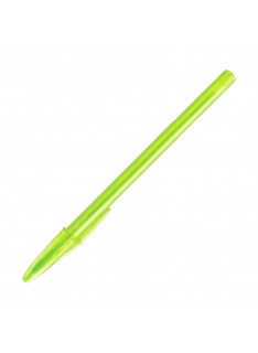 STYLO A BILLE BIC FIFTY FASHION PISTACHE - 1