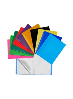 PORTE DOCUMENT 260 VUES OFFICE PLAST - 1