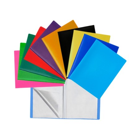 PORTE DOCUMENT 260 VUES OFFICE PLAST - 1